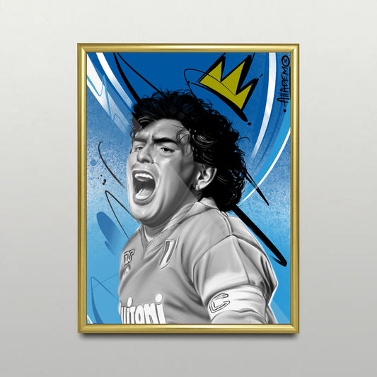Tela Maradona