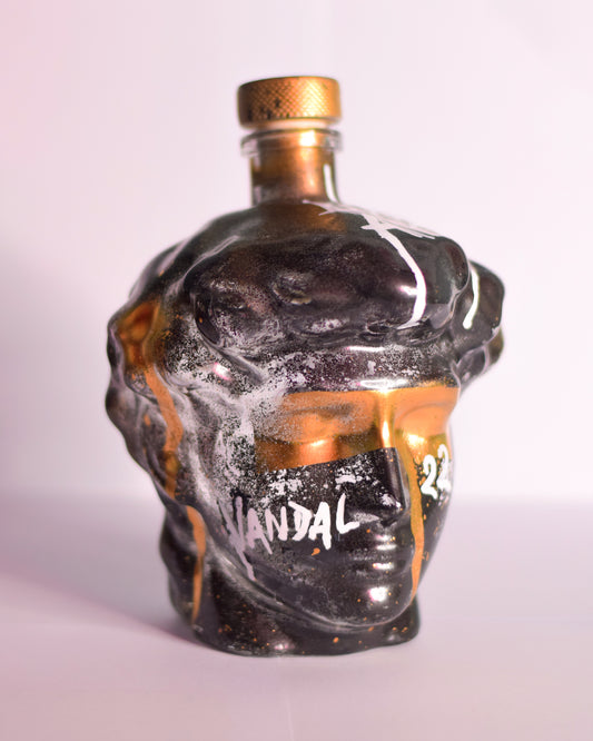David Vandal Bottle